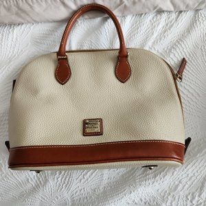 Dooney & Bourke Zip Zip Bag
